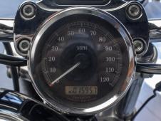 Harley-Davidson Sportster XL1200 C #2506