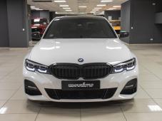 BMW 3 series 320d