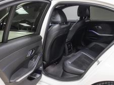 BMW 3 series 320d