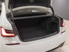BMW 3 series 320d