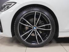 BMW 3 series 320d