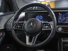 Mercedes-Benz EQC 400 4Matic