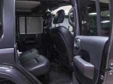 Jeep Wrangler Unlimited Rubicon 2.0i