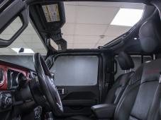 Jeep Wrangler Unlimited Rubicon 2.0i