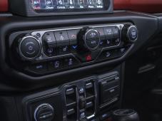 Jeep Wrangler Unlimited Rubicon 2.0i