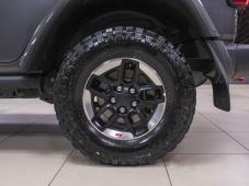 Jeep Wrangler Unlimited Rubicon 2.0i