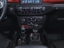 Jeep Wrangler Unlimited Rubicon 2.0i