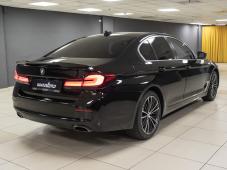 BMW 5 series 520i