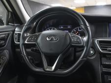 Infiniti QX30 2.0i