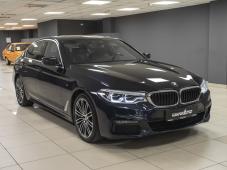 BMW 5 series 520i