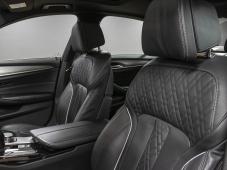 BMW 5 series 520i