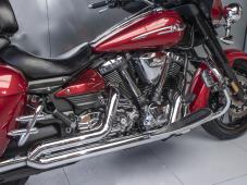 Yamaha XV 1900 Stratoliner  #1015