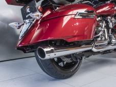 Yamaha XV 1900 Stratoliner  #1015