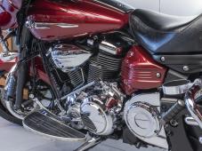 Yamaha XV 1900 Stratoliner  #1015