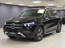 Mercedes-Benz GLE 350 D 