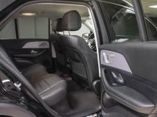 Mercedes-Benz GLE 350 D 