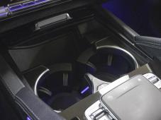 Mercedes-Benz GLE 350 D 