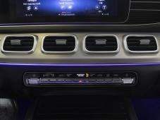 Mercedes-Benz GLE 350 D 