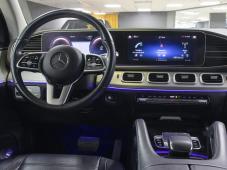 Mercedes-Benz GLE 350 D 