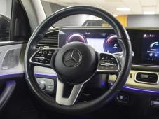 Mercedes-Benz GLE 350 D 