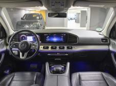 Mercedes-Benz GLE 350 D 