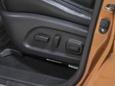 Nissan Murano X-Tronic AWD
