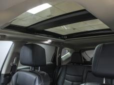 Nissan Murano X-Tronic AWD