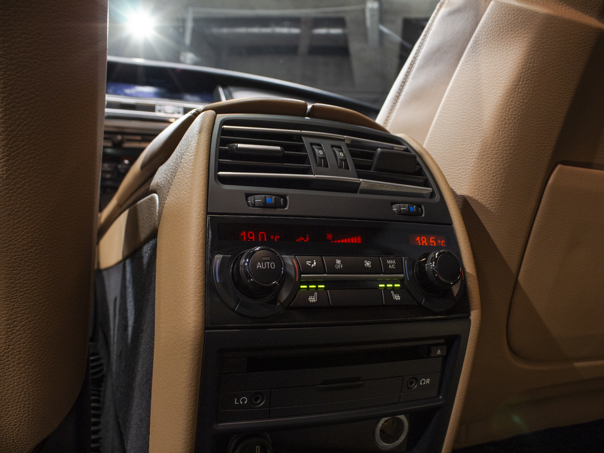 BMW 7 series 750Li xDrive