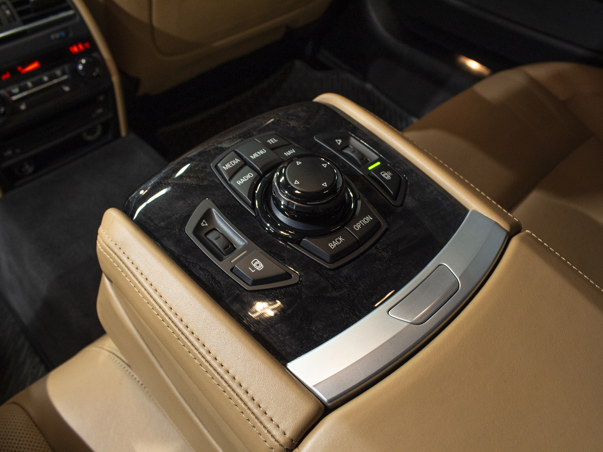 BMW 7 series 750Li xDrive