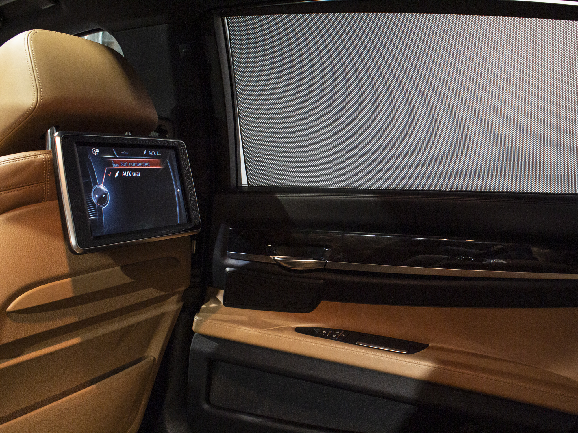 BMW 7 series 750Li xDrive