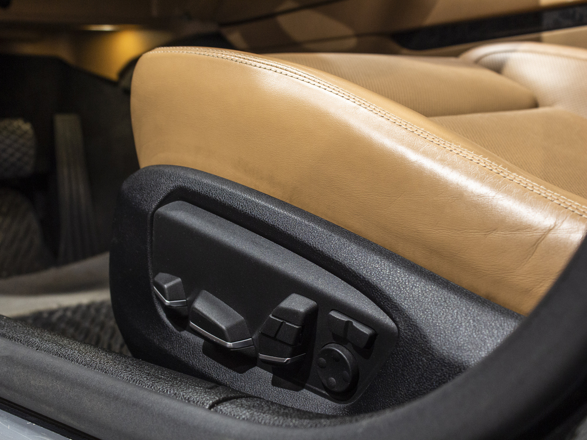 BMW 7 series 750Li xDrive