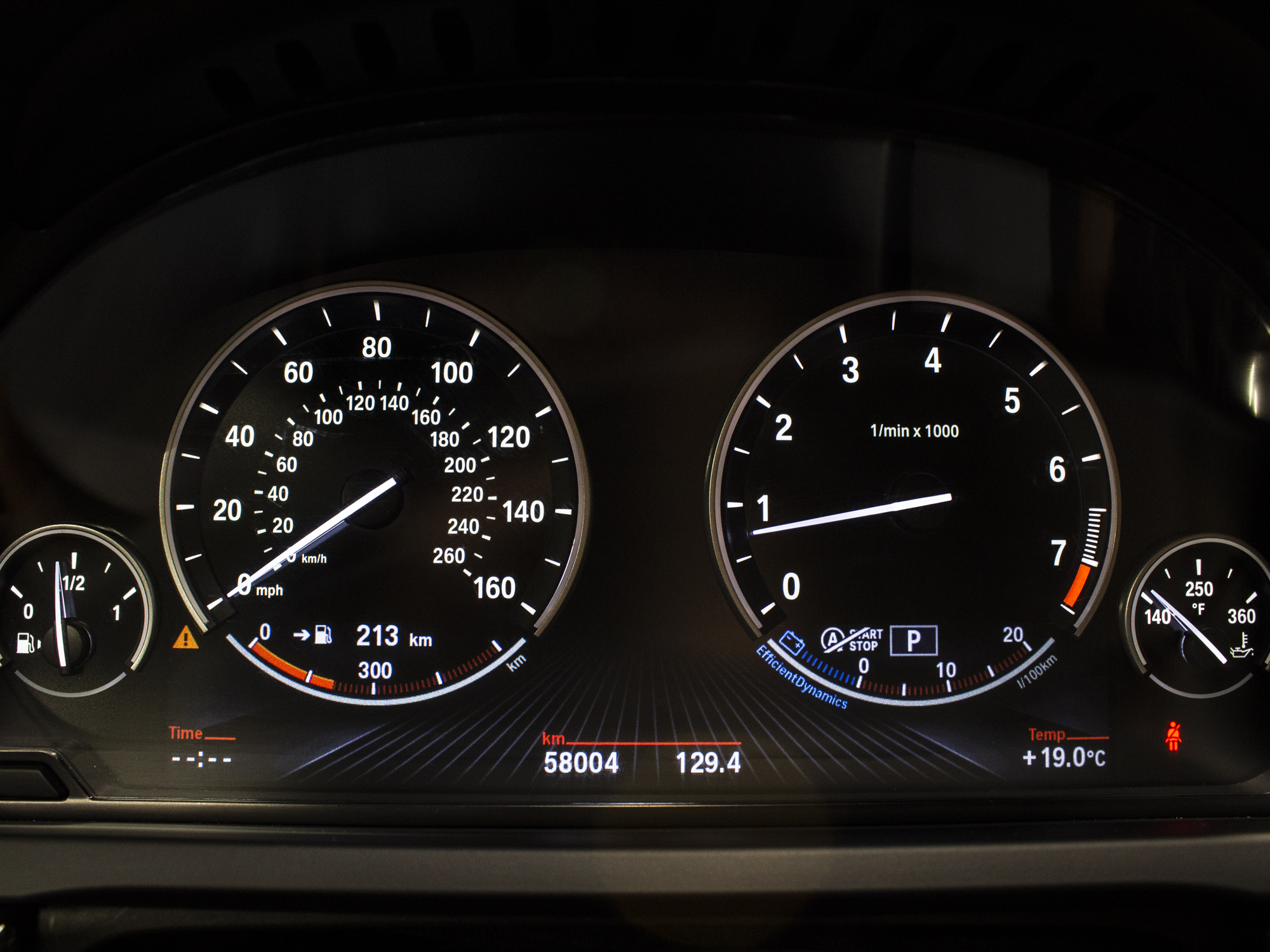 BMW 7 series 750Li xDrive