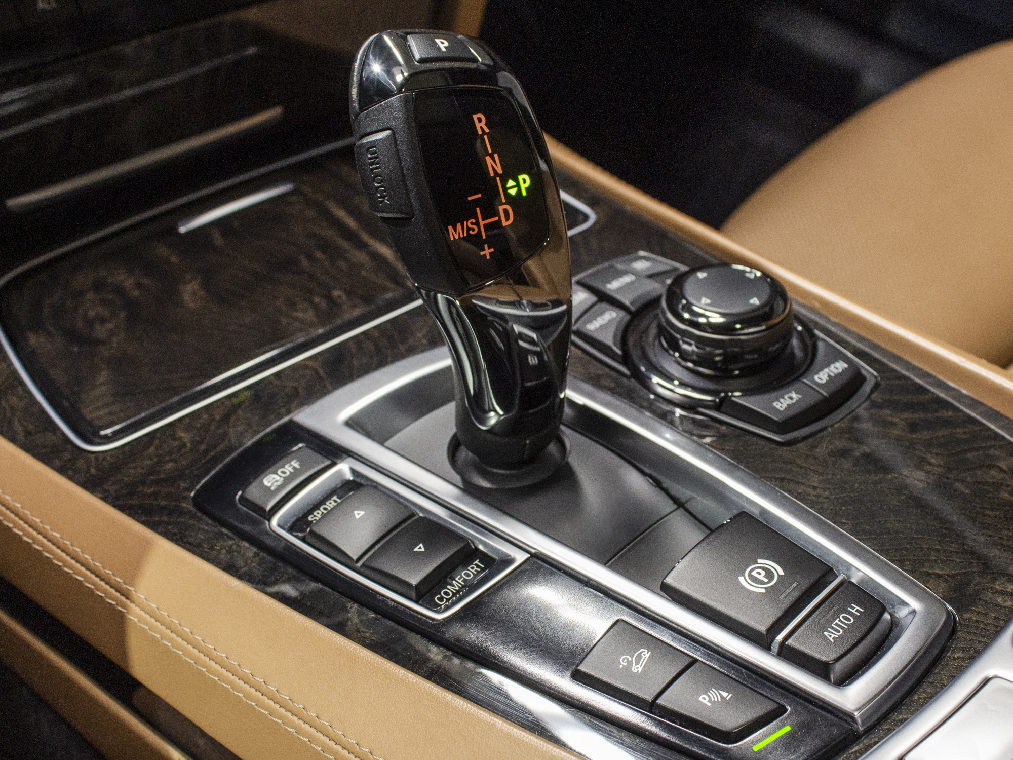 BMW 7 series 750Li xDrive