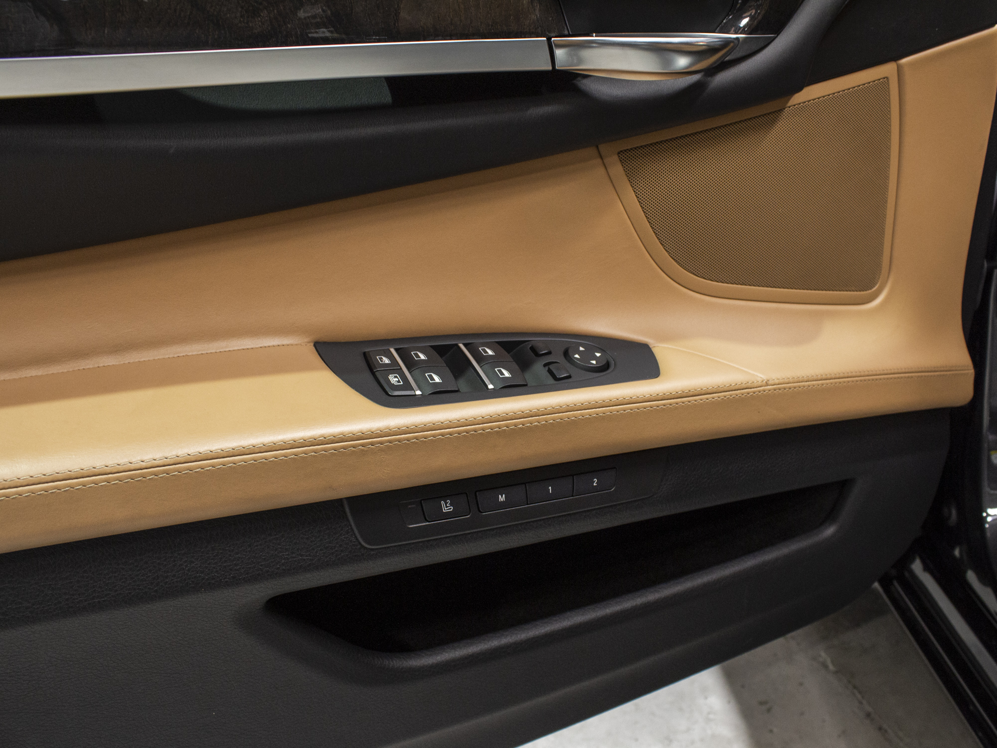 BMW 7 series 750Li xDrive