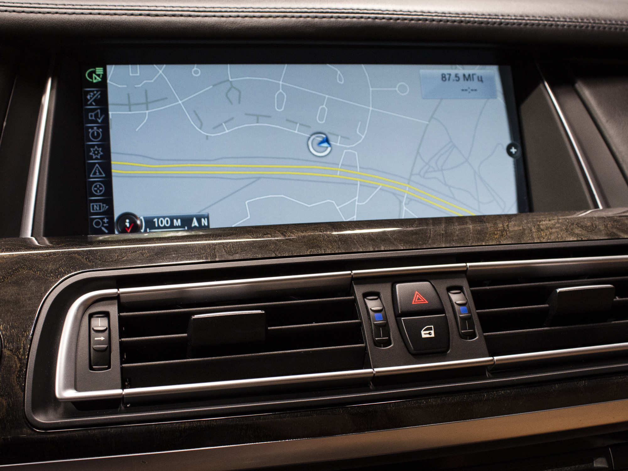 BMW 7 series 750Li xDrive