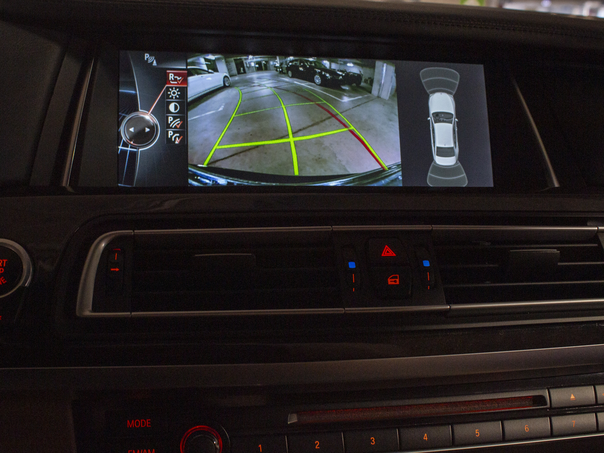 BMW 7 series 750Li xDrive