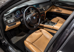 BMW 7 series 750Li xDrive