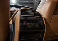 BMW 7 series 750Li xDrive
