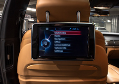 BMW 7 series 750Li xDrive