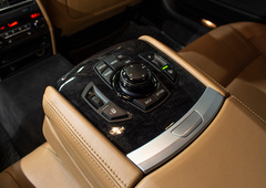 BMW 7 series 750Li xDrive