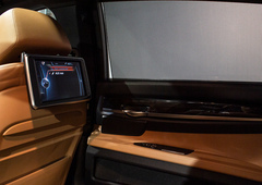 BMW 7 series 750Li xDrive