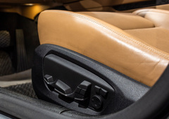 BMW 7 series 750Li xDrive
