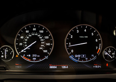 BMW 7 series 750Li xDrive