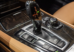 BMW 7 series 750Li xDrive