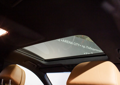 BMW 7 series 750Li xDrive