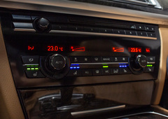 BMW 7 series 750Li xDrive