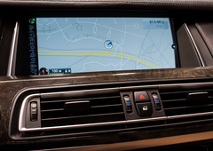 BMW 7 series 750Li xDrive