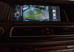 BMW 7 series 750Li xDrive