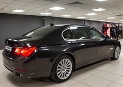 BMW 7 series 750Li xDrive