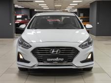 Hyundai Sonata LF 2.0i  